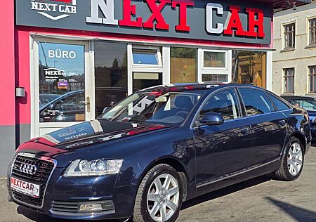 Audi A6 3.0 TFSI quattro|AHK|StandH.|Navi|Aut.|Kamera