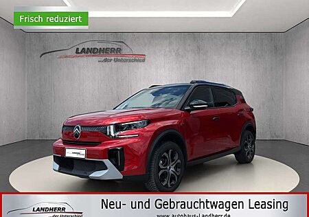 Citroen C3 Aircross Hybrid Plus // Kamera/LED/PDC