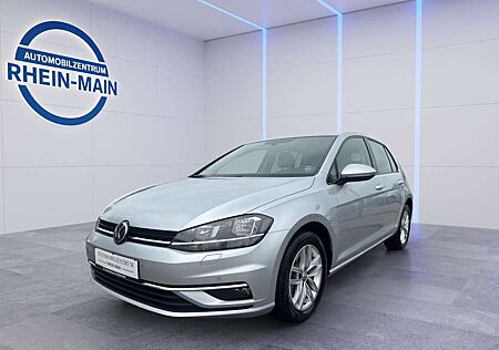 VW Golf Volkswagen 1.6 TDI Limo Highline Massage DSG ACC MFL