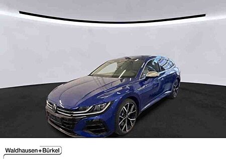VW Arteon Volkswagen Shooting Brake R 2.0 TSI DSG 4Motion Klima Navi