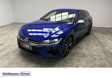 VW Arteon Volkswagen R Shooting Brake 2.0 TSI DSG 4Motion Klima Navi