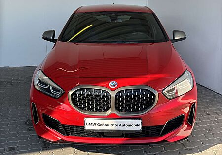BMW 135 Mi xDr Navi.LED.RFK.HuD.HiFi.DriveAs.KomfZg