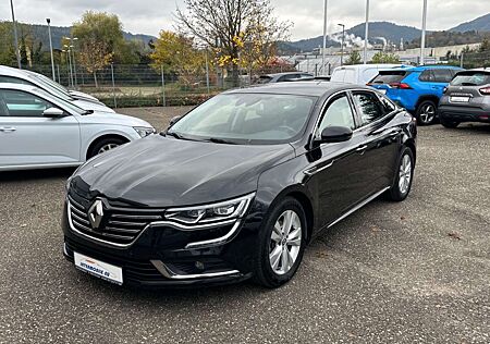 Renault Talisman 1.7dCi LED Leder Navi Klima Navi Kamera