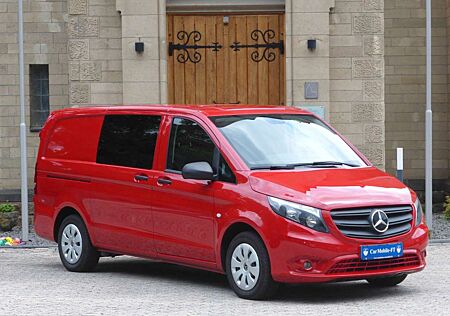 Mercedes-Benz Vito MIXTO114 CDI LANG*1HD*AUTOM*APPELCARPL*AHK*TEMPO