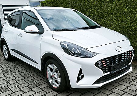 Hyundai i10 Trend INDUKTION RFK SHZ CARPLAY