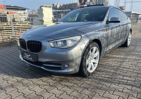 BMW 535i 535 GT