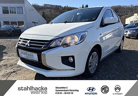 Mitsubishi Space Star 1.2 Select