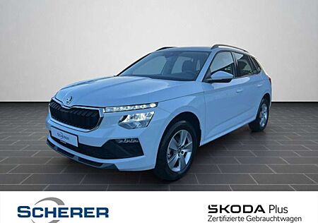 Skoda Kamiq Selection 1.0 TSI DSG KAM PDC CARPLAY