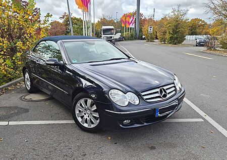 Mercedes-Benz CLK 280 CLK Cabrio 280 7G-TRONICElegance