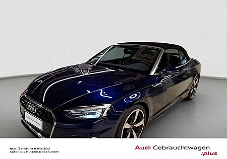 Audi A5 Cabrio 35 TFSI advanced