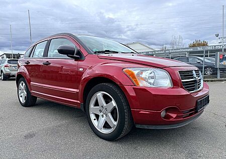 Dodge Caliber SXT