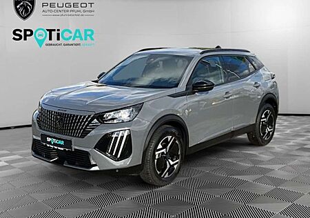 Peugeot 2008 PureTech 130 EAT8 Allure
