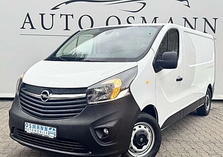 Opel Vivaro Kasten 1.6 D2,9t 3-Sitzer