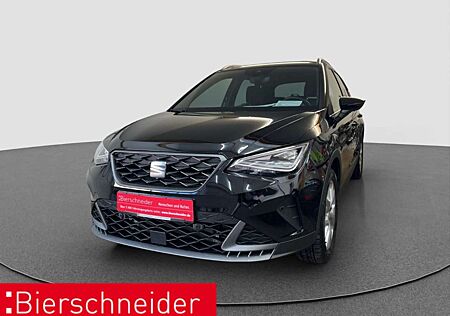 Seat Arona 1.0 TSI DSG FR LED ACC CAM NAVI SHZ