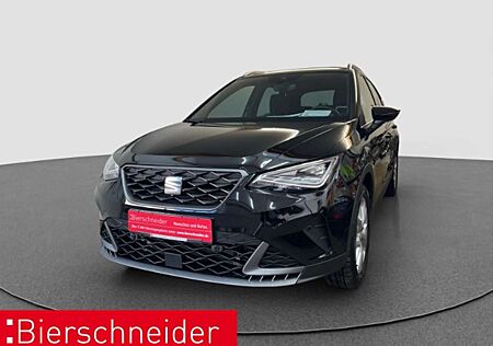 Seat Arona 1.0 TSI DSG FR LED ACC CAM NAVI SHZ