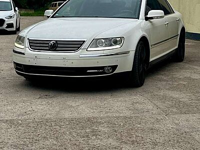 Volkswagen Phaeton 3.0 V6 TDI DPF 4MOTION Automatik (5 Sitzer)