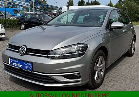 VW Golf Volkswagen 1.0 TSI*Klima*DSG*Navi*Alu*LED*HU&ÖL Neu*
