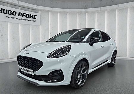 Ford Puma ST 1.5 EcoBoost PDC vo.&hi I Kamera I Navi I DAB