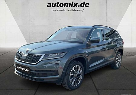 Skoda Kodiaq Clever,Navi,ACC,AUTOM.,LED,Kamera,SHZ,
