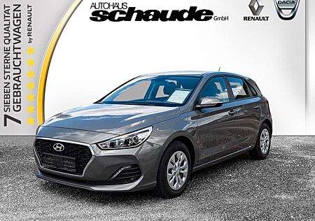 Hyundai i30 Select 1.4 Klima