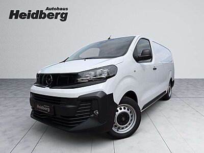 Opel Vivaro L3 Aut. Kamera CarPlay Shzg Lhzg Klima Na