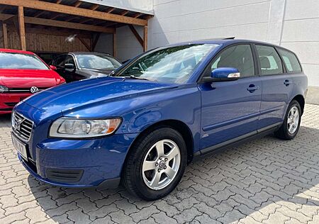Volvo V50 1.6D Kinetic *Lückenlos Scheckheftgep.