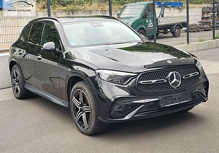 Mercedes-Benz GLC 400 e AMG Line Night+Pano+360°+20"