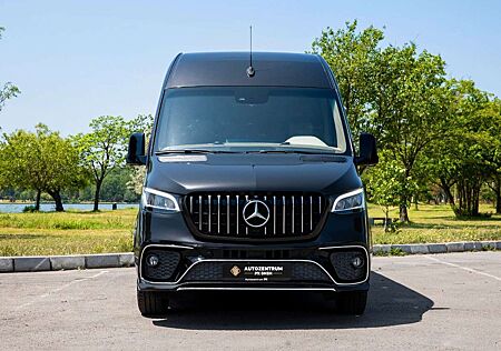 Mercedes-Benz Sprinter 319 CDI Exclusive VIP