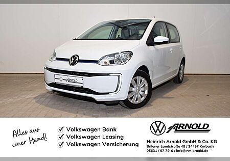 VW Up Volkswagen !