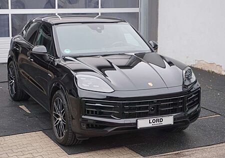 Porsche Cayenne Coupe E-Hybrid*Luft*SportChron*21"+18Weg