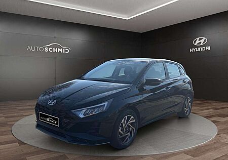 Hyundai i20 FL 1.0 T-GDI (90 PS) Trend LED NAVI APP RFK