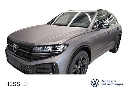 VW Touareg Volkswagen 3.0 TDI 4Motion DSG R-LINE*BLACK-STYLE*