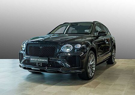 Bentley Bentayga Speed/NAIM/Parking Heater/Black Line