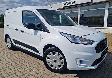 Ford Transit Connect Connect Kasten Trend Klima 2 Sitze