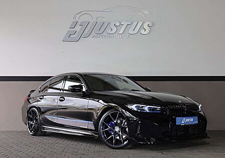 BMW 330 i xDrive/M/360*/HUD/HK/APPLE/SBD/SHZ/TEMP/R20