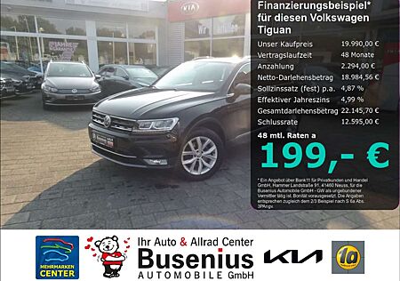 VW Tiguan Volkswagen 2.0 TSI Highline 4Motion+Discover+Composition+Wint