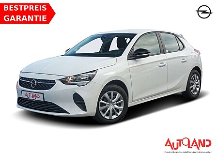 Opel Corsa F 1.2 Edition Navi Sitzheizung DAB PDC