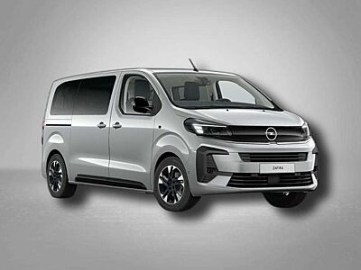 Opel Zafira Edition 2.2 Diesel 8-Gang Automatikgetriebe 132...