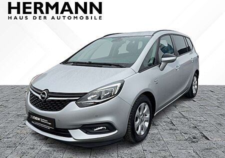 Opel Zafira C 1.4 Turbo Active *7-Sitze*AHK*NAVI*