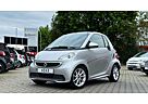 Smart ForTwo Cabrio Passion | Leder | CarPlay | Navi | SHZ |