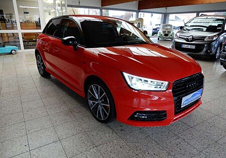 Audi A1 1.4 TFSI Sportback admired S line, Xenon