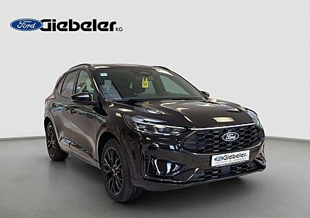 Ford Kuga Hybrid ST-Line X 4x4 *Black Package*Pano*Winterp.*