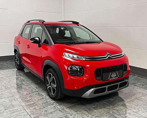 Citroen C3 Aircross Feel*2.hd*Tempomat*PDC