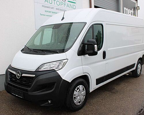 Opel Movano C Kasten HKa L3H2 3,5t Edition