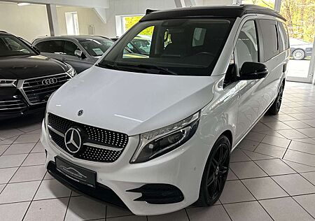 Mercedes-Benz V 300 d 4 Matic AMG LINE Marco Polo Edition