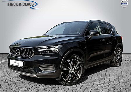 Volvo XC 40 XC40 T4 Inscription Expression Recharge Plug-In Hybrid