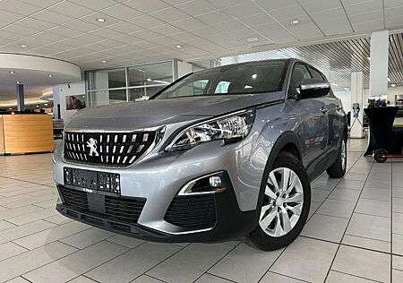 Peugeot 5008 Active 1.5D NAVI/LED/PDC/TEMPOMAT