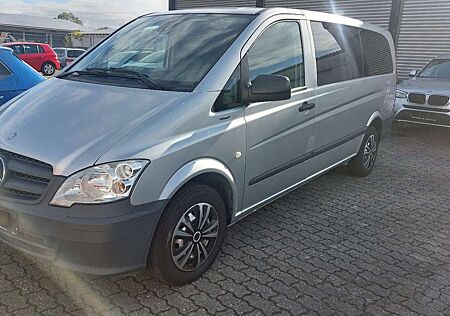 Mercedes-Benz Vito Kombi 113 CDI lang