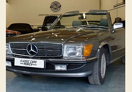 Mercedes-Benz SL 300 300 SL