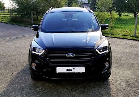 Ford Kuga 2.0 TDCi 4x4 Automatik ST-Line